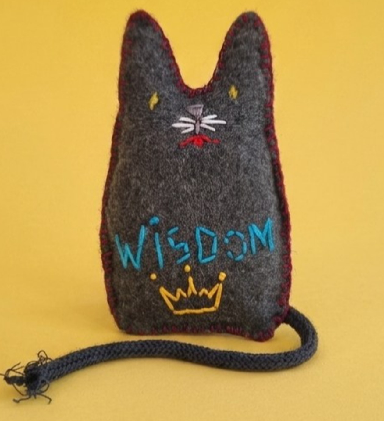 Wisdom
